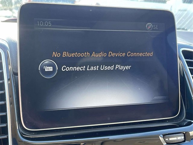 Used 2018 Mercedes-Benz GLE 350 image 29