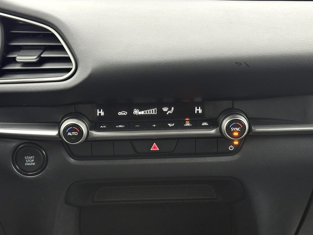 Used 2024 MAZDA CX-30 AWD 2.5 S w/ Select Sport Pkg image 28