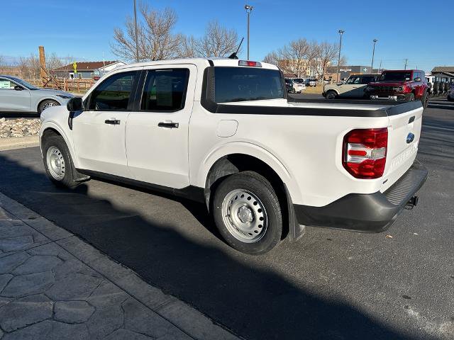 Certified 2024 Ford Maverick XL image 6