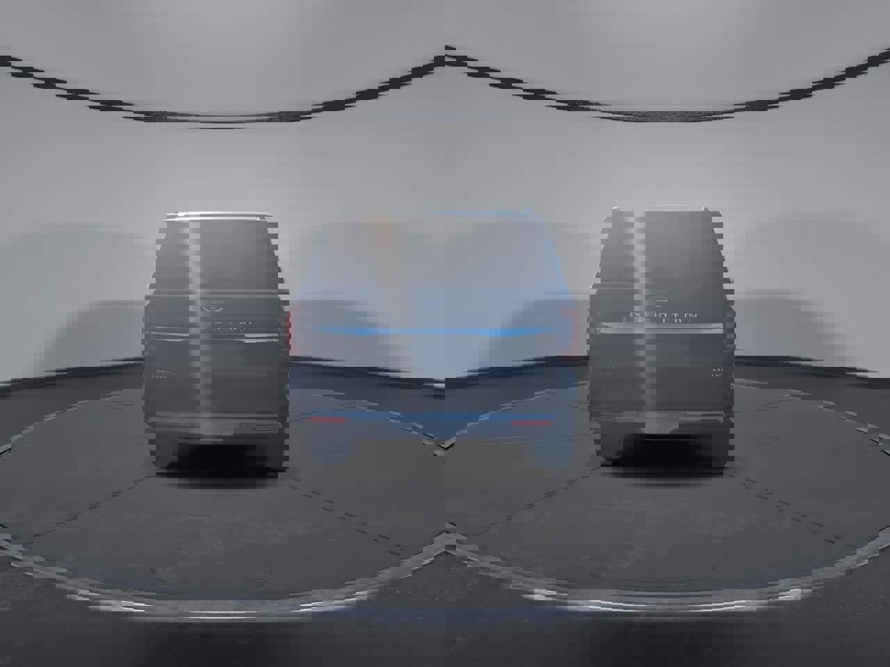 Certified 2023 Ford Expedition Max Limited image 6