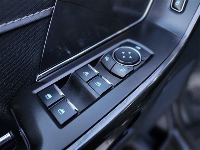 Certified 2023 Ford F150 XLT w/ Equipment Group 302A High image 17