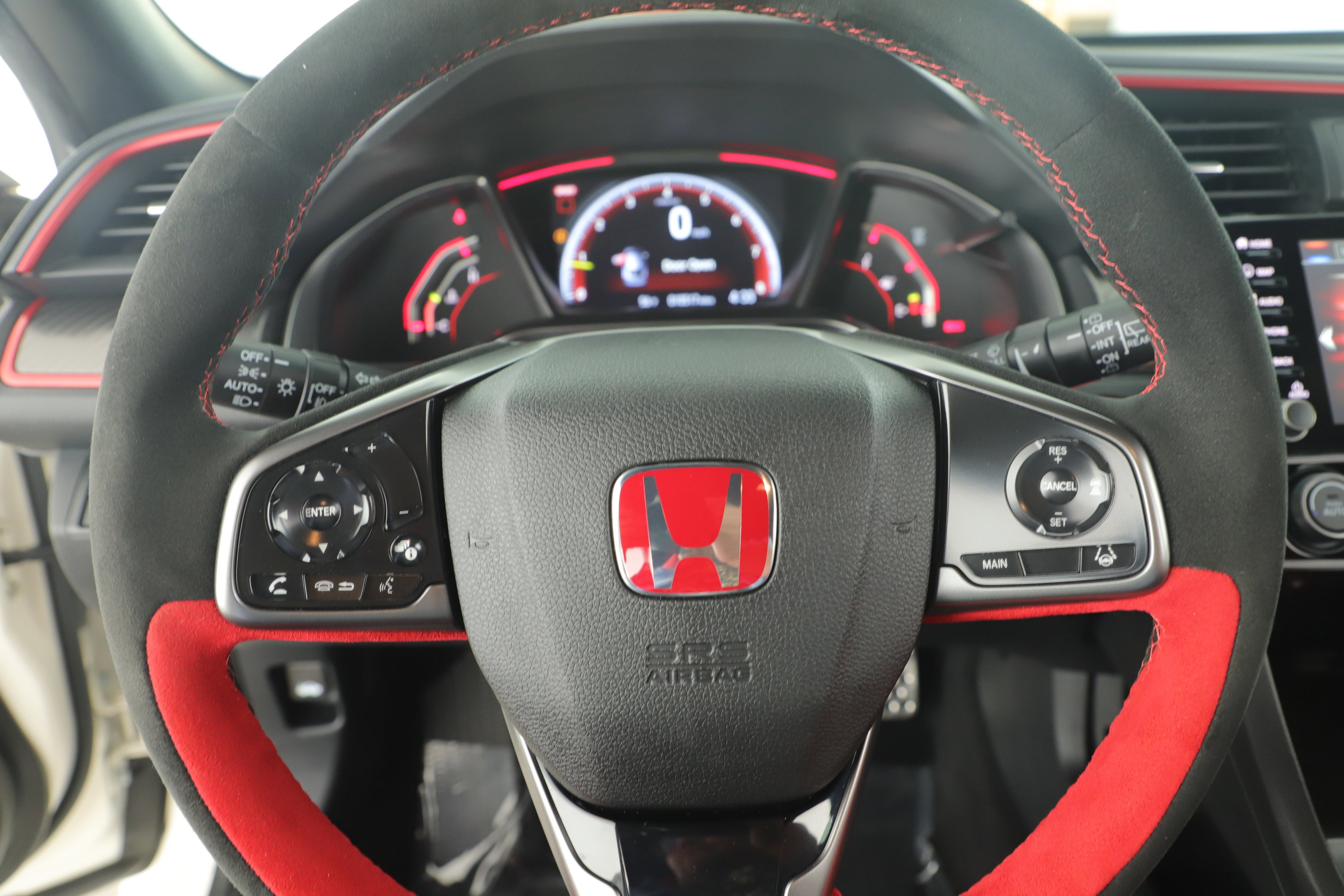 Used 2021 Honda Civic Type R image 23