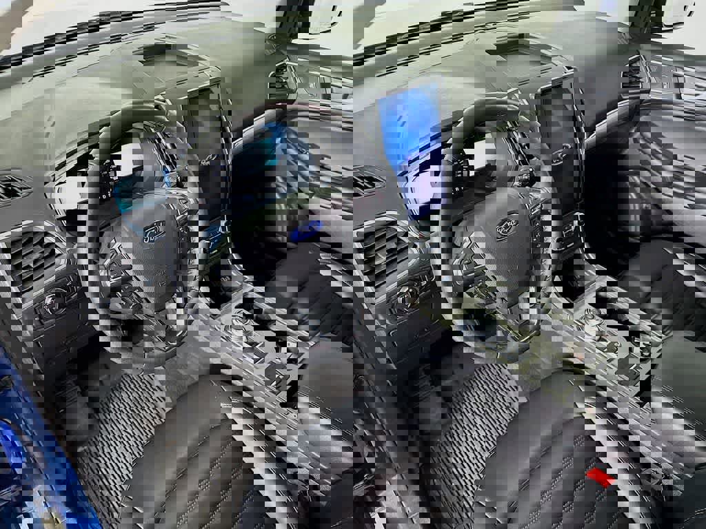 Certified 2022 Ford Edge SEL w/ Convenience Package image 9