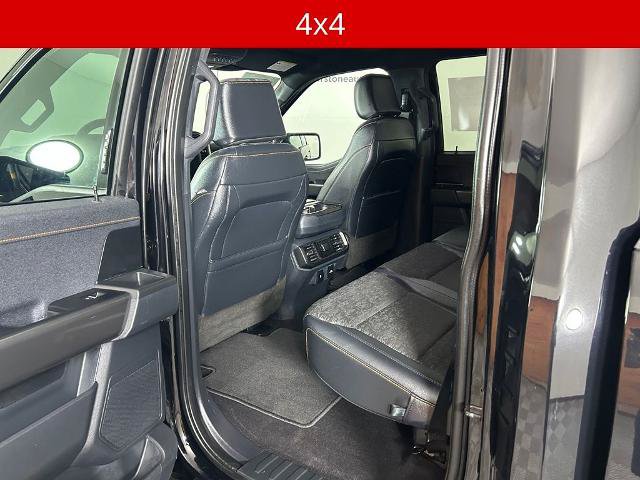 Certified 2023 Ford F150 Tremor AWD/4WD image 12