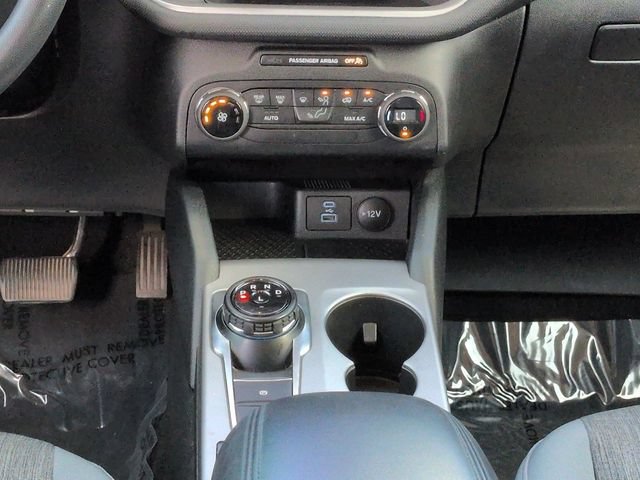 Certified 2021 Ford Bronco Sport Big Bend AWD/4WD image 19