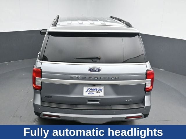 Certified 2024 Ford Expedition XLT AWD/4WD image 25