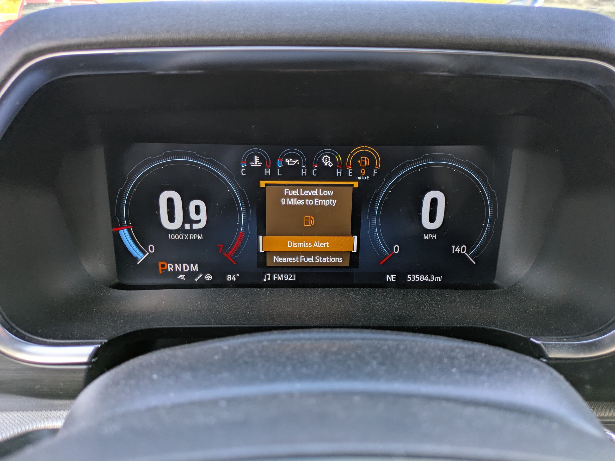 Certified 2023 Ford F150 Raptor AWD/4WD image 25