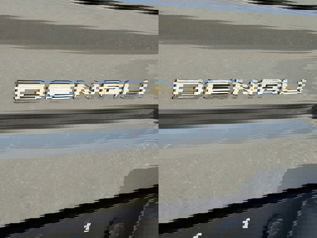 Used 2024 GMC Sierra 1500 Denali w/ Technology Package image 30