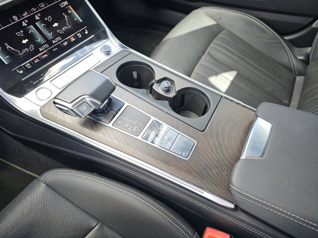 Used 2020 Audi A6 3.0T Premium Plus w/ Premium Plus Package image 33