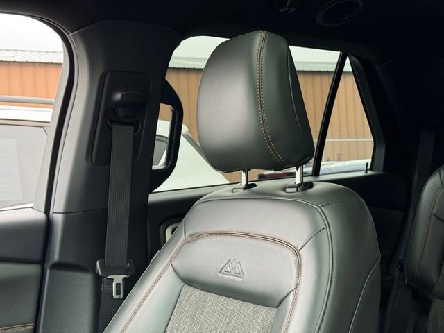 Certified 2022 Ford Explorer Timberline AWD/4WD image 23