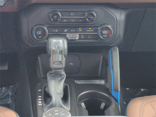 Certified 2023 Ford Bronco Outer Banks image 18
