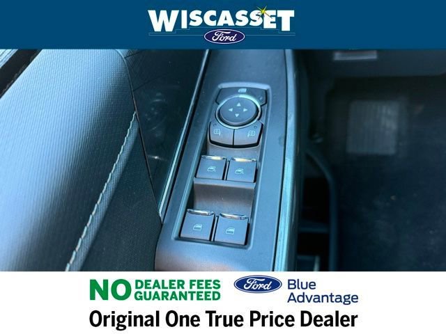Certified 2023 Ford F150 XLT w/ Equipment Group 302A High AWD/4WD image 35