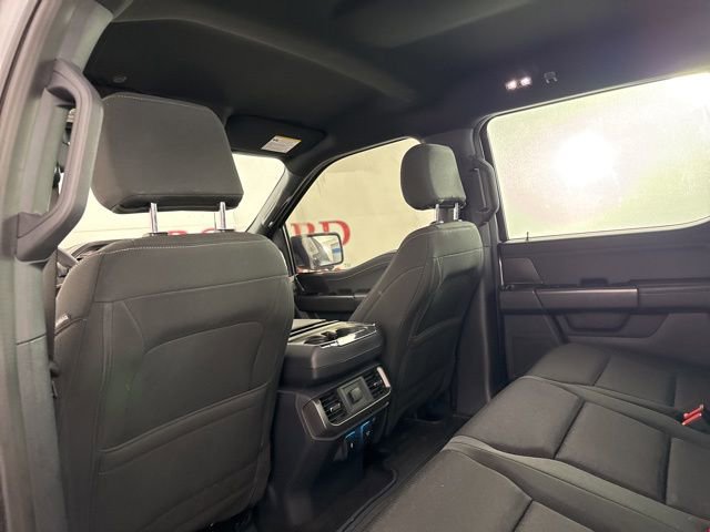 Certified 2024 Ford F150 XLT w/ Equipment Group 302A MID image 14