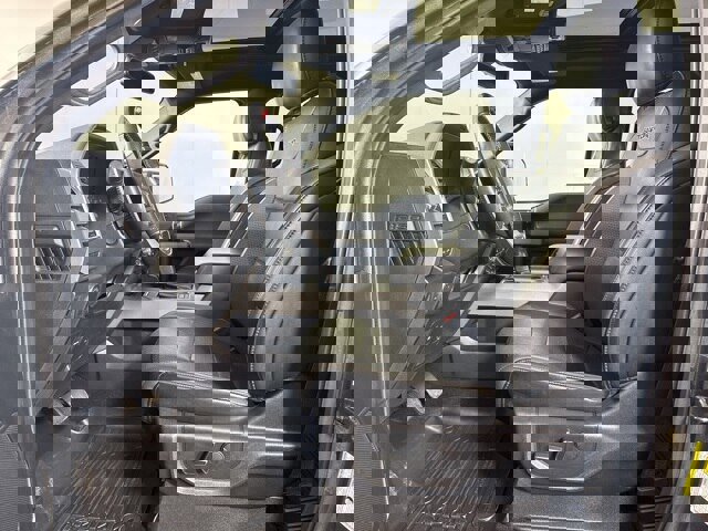 Certified 2019 Ford F150 Raptor w/ Equipment Group 802A Luxury image 12