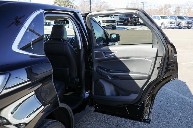 Certified 2024 Ford Edge SEL w/ Convenience Package image 33