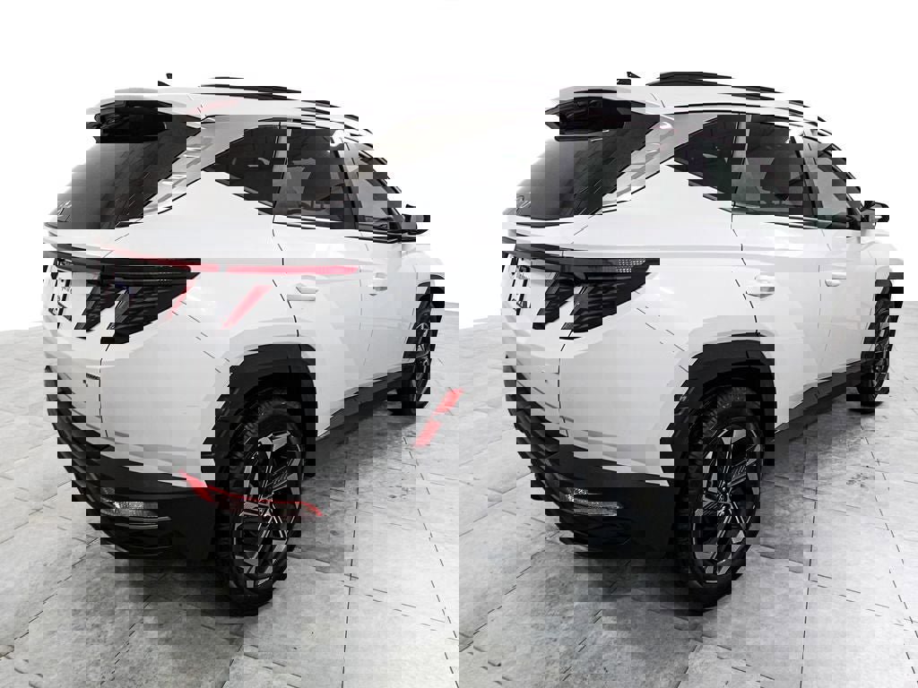 Used 2022 Hyundai Tucson SEL w/ Convenience + Premium Package AWD/4WD image 5
