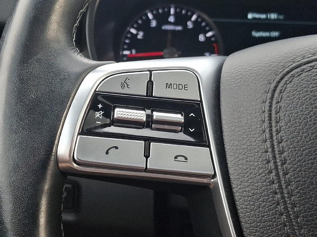 Used 2022 Kia Telluride SX w/ SX Prestige Package AWD/4WD image 23
