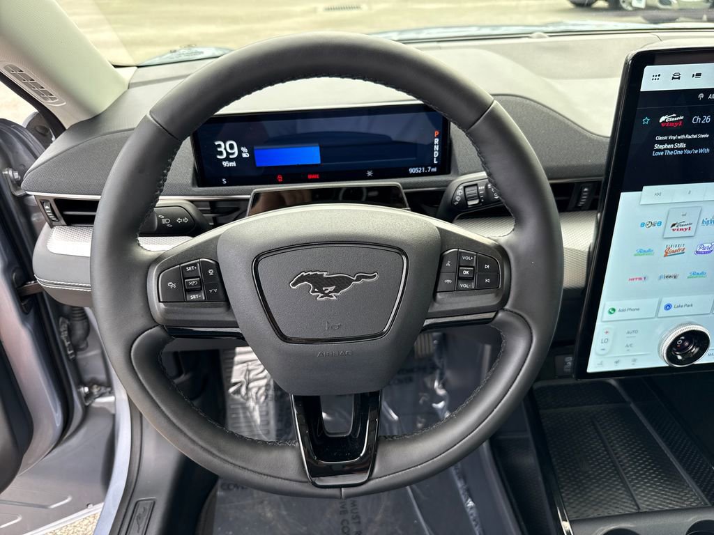 Certified 2022 Ford Mustang Mach-E California Route 1 image 15