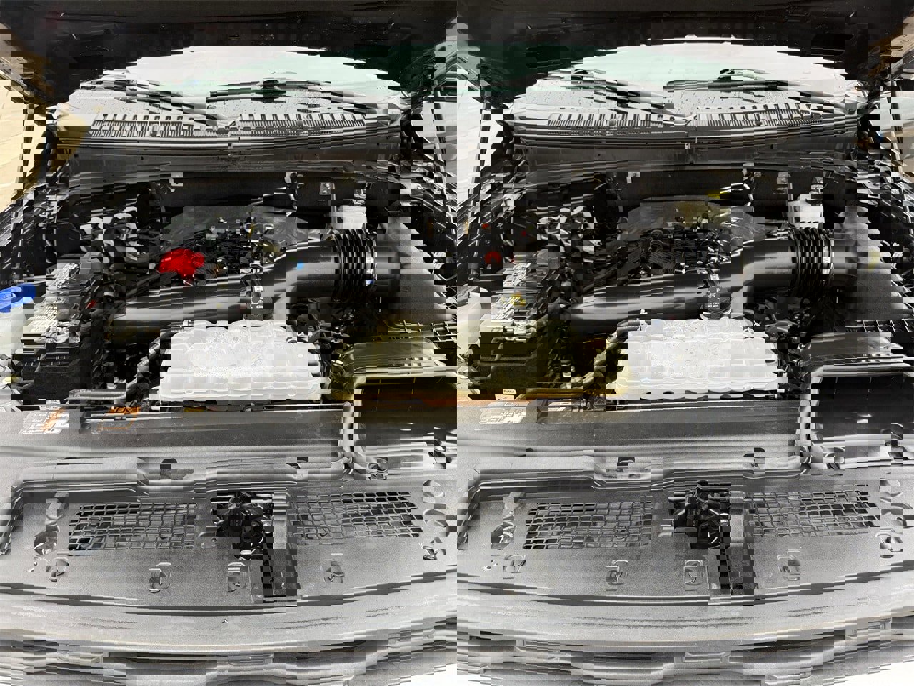 Certified 2022 Ford Expedition XLT image 30