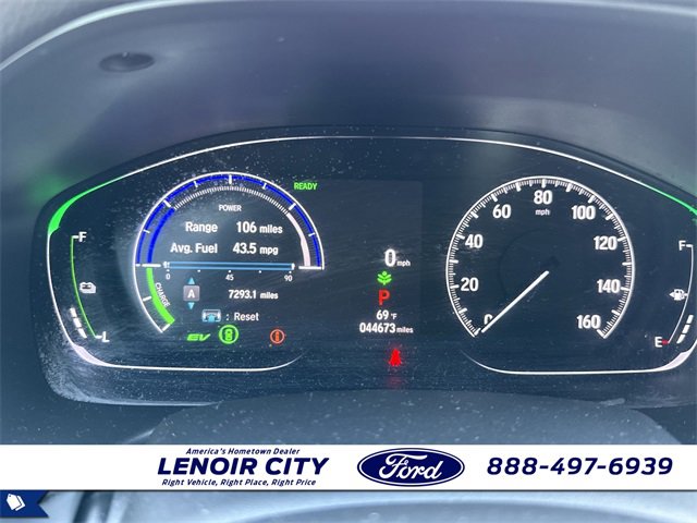 Used 2022 Honda Accord Touring image 32