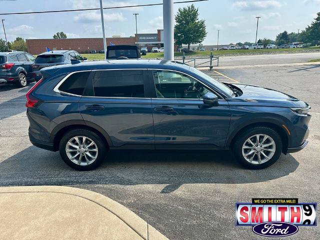 Used 2024 Honda CR-V EX image 4