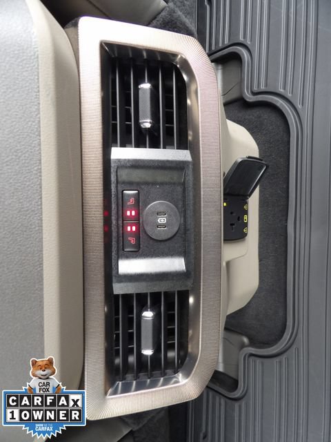 Certified 2026 Ford F350 Platinum w/ Platinum Plus Package AWD/4WD image 30