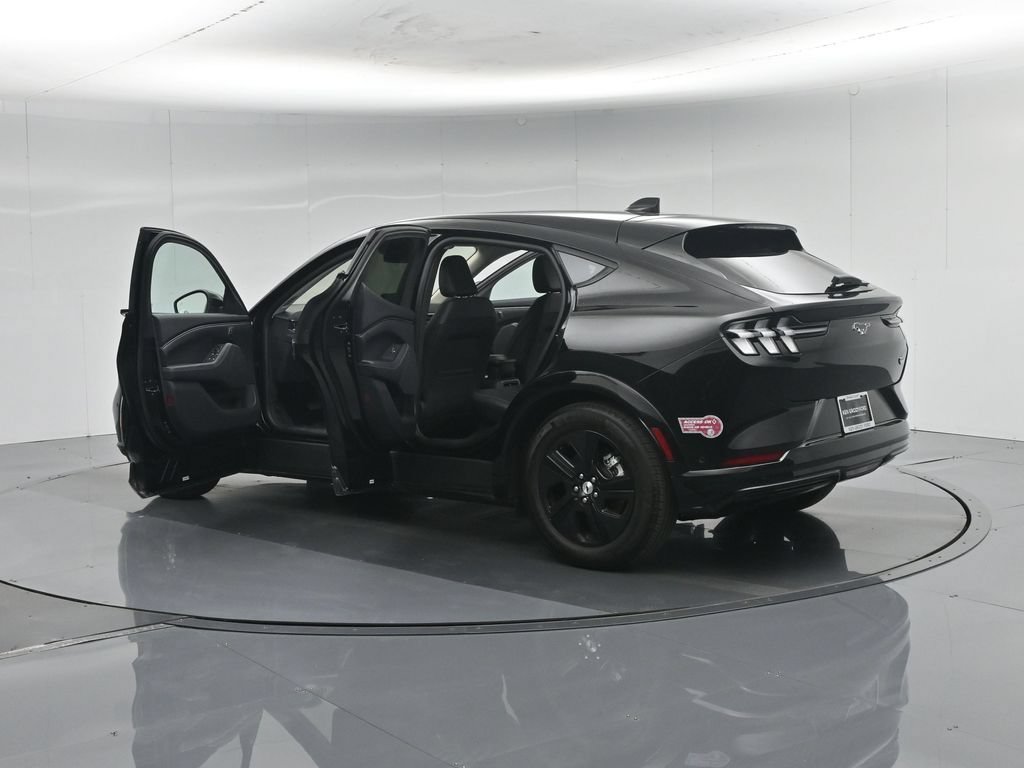 Certified 2023 Ford Mustang Mach-E California Route 1 AWD/4WD image 35
