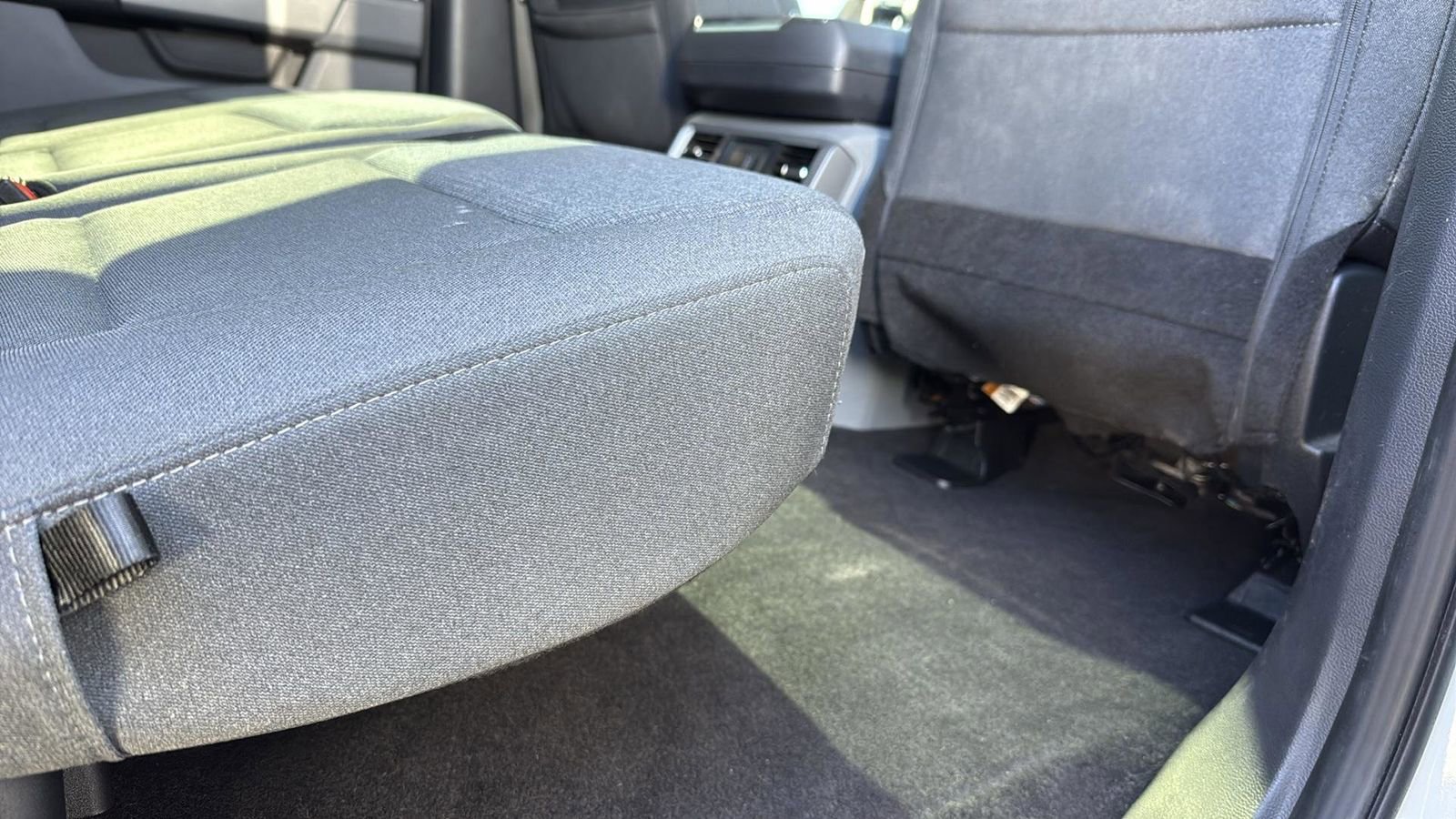 Certified 2024 Ford F150 XLT w/ Equipment Group 302A MID image 27