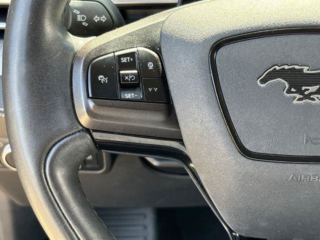 Certified 2021 Ford Mustang Mach-E Select w/ Comfort/Technology Package AWD/4WD image 18