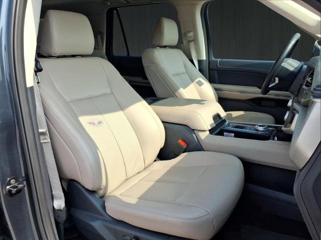 Certified 2024 Ford Expedition Max XLT RWD image 14