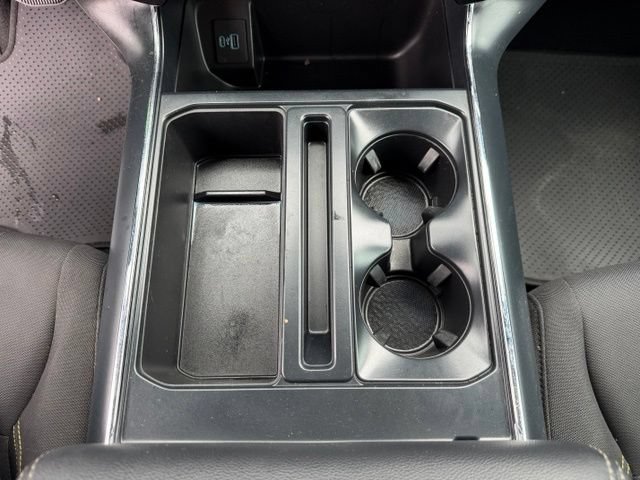 Certified 2024 Ford F150 STX RWD image 18