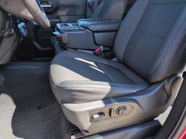 Used 2019 Chevrolet Silverado 1500 LT w/ All-Star Edition image 15