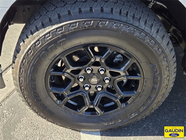 Certified 2024 Ford F150 XLT w/ Equipment Group 302A MID image 10