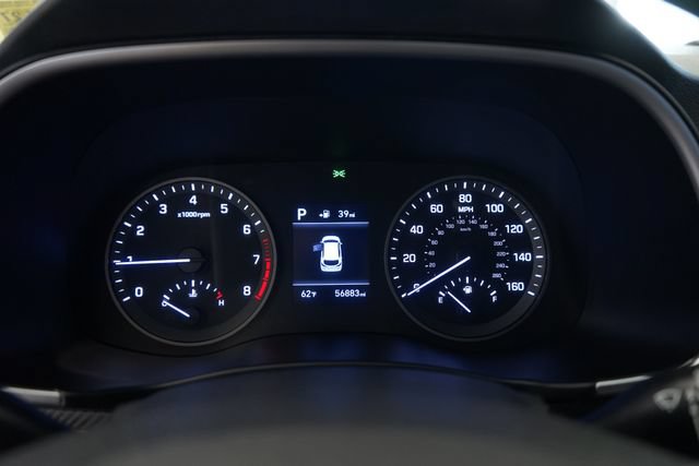 Used 2019 Hyundai Tucson SE AWD/4WD image 22