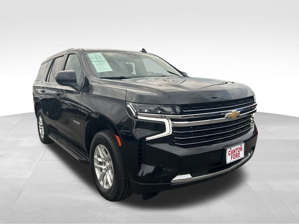 Used 2023 Chevrolet Tahoe LT image 7