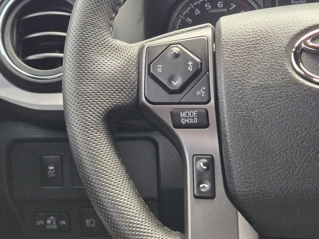 Used 2023 Toyota Tacoma TRD Sport w/ Technology Package RWD image 26