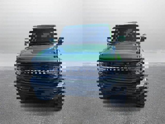 Certified 2023 Ford Bronco Outer Banks w/ Sasquatch Package image 7