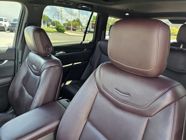 Used 2021 Cadillac XT6 Premium Luxury AWD/4WD image 24