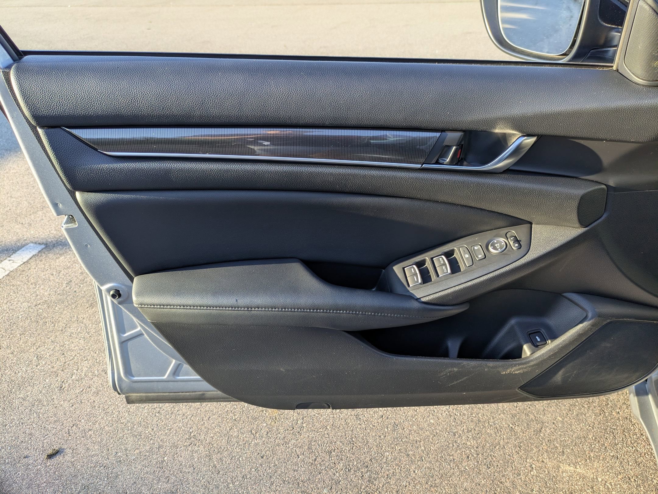 Used 2021 Honda Accord Sport Special Edition image 15