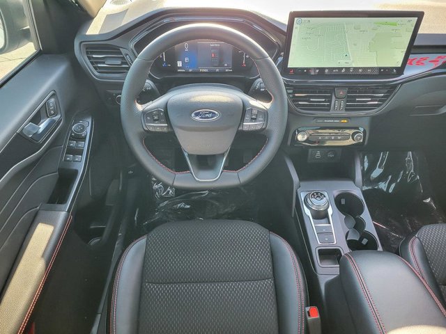 Certified 2025 Ford Escape ST-Line w/ Tech Pack #1 image 15