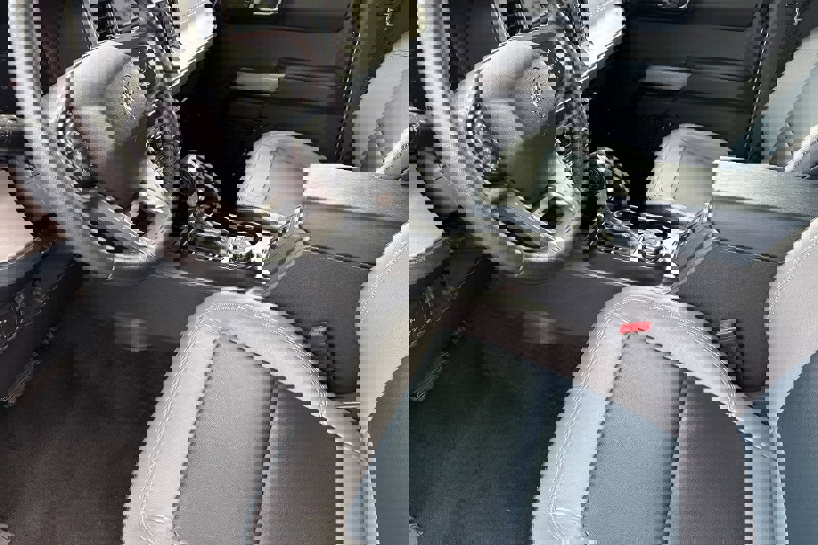 Certified 2021 Ford Bronco Outer Banks image 11