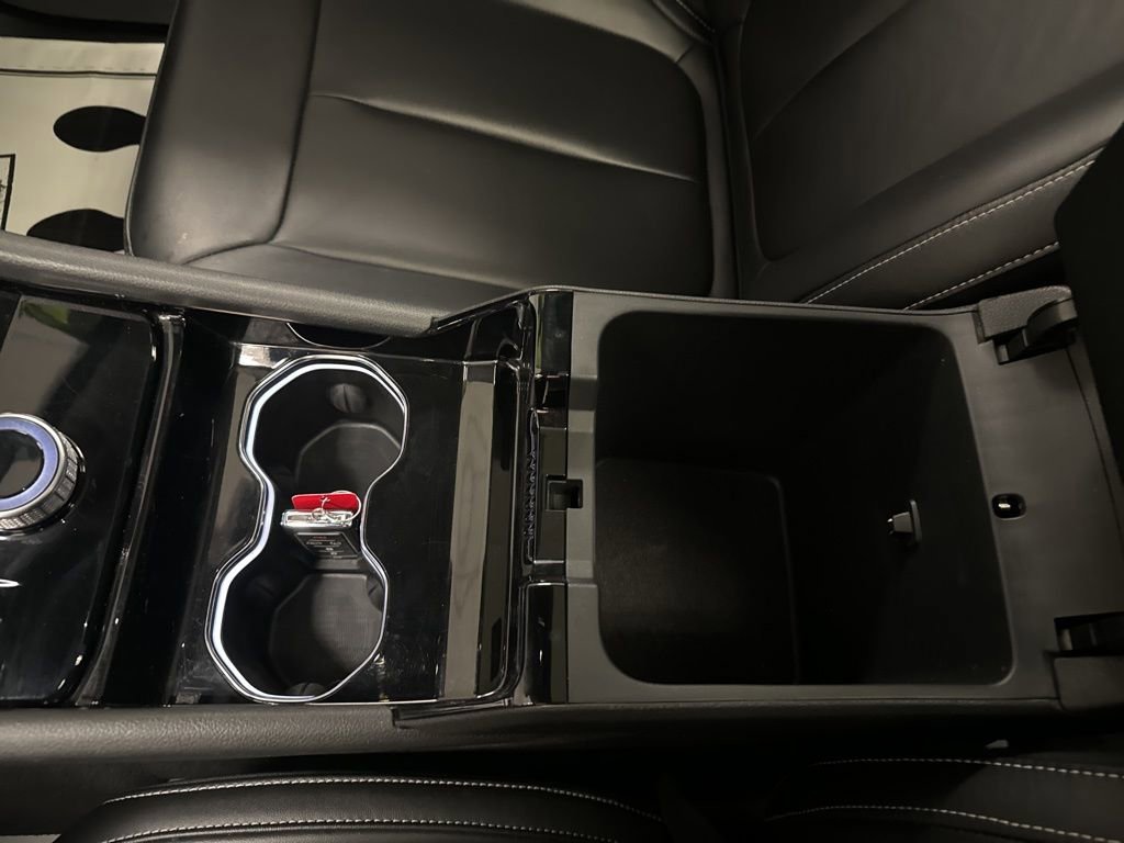 Used 2023 Jeep Grand Cherokee L Limited image 41