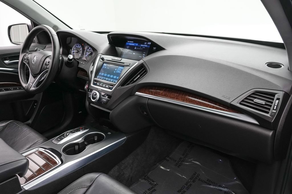Used 2020 Acura MDX 3.5L image 24