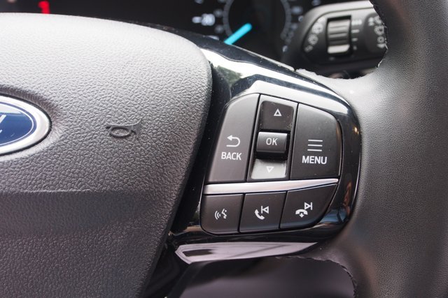 Certified 2022 Ford Escape SEL FWD image 24