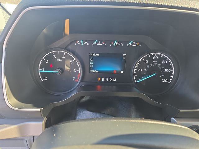 Certified 2023 Ford F150 XL w/ XL Chrome Appearance Package image 16