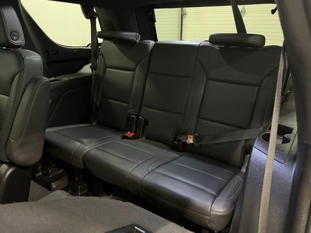 Used 2023 Chevrolet Tahoe LT image 34