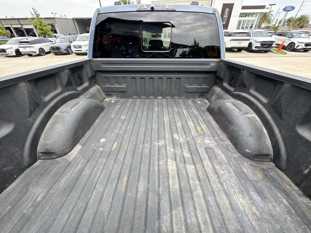 Certified 2023 Ford F150 Raptor AWD/4WD image 9
