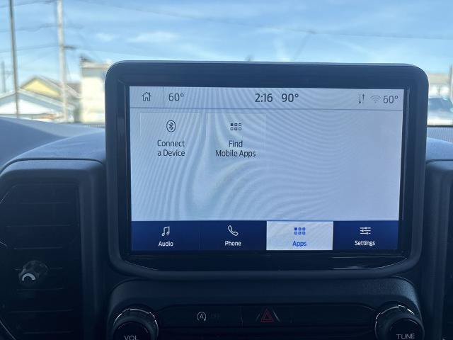Certified 2022 Ford Bronco Sport Outer Banks w/ Tech Package AWD/4WD image 32