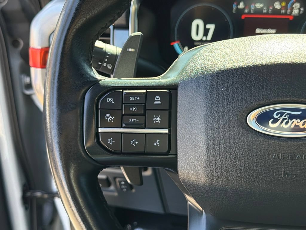 Certified 2023 Ford F150 Raptor AWD/4WD image 30