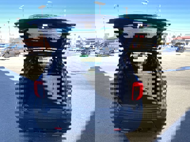 Certified 2022 Ford Explorer Timberline image 21